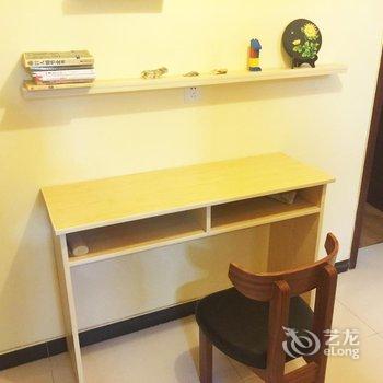 石家庄一格航空舱青年客栈酒店提供图片