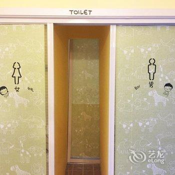 石家庄一格航空舱青年客栈酒店提供图片