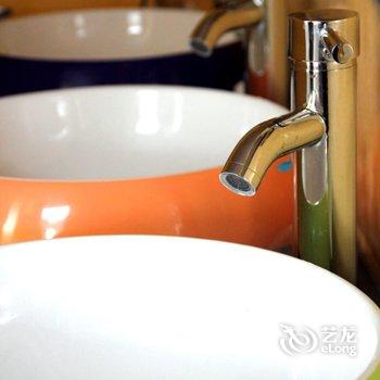 石家庄一格航空舱青年客栈酒店提供图片