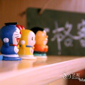 石家庄一格航空舱青年客栈酒店提供图片