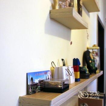 石家庄一格航空舱青年客栈酒店提供图片