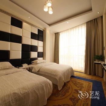 滑县新华时尚酒店酒店提供图片