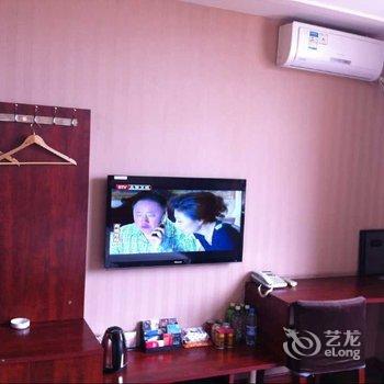 乌海德亿商务宾馆酒店提供图片