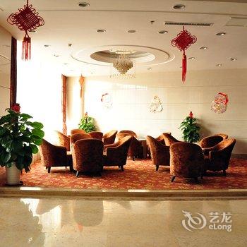 凤城蓝逸酒店酒店提供图片