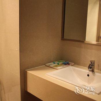 东戴河融华海景公寓酒店提供图片