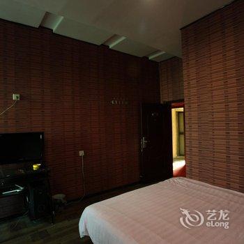 锦州北镇君悦商务旅馆酒店提供图片