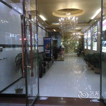 韩城星际宾馆酒店提供图片