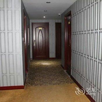 韩城罗漫帝客商务酒店酒店提供图片