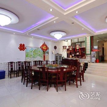 眉县太白山翠锦园农家乐酒店提供图片