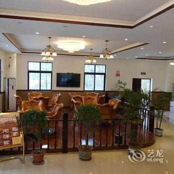 松潘松林酒店酒店提供图片