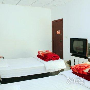 西昌豪达宾馆酒店提供图片