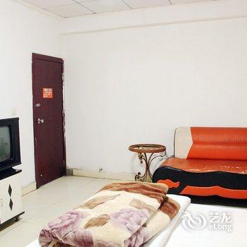 西昌豪达宾馆酒店提供图片