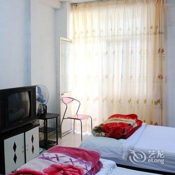 西昌豪达宾馆酒店提供图片