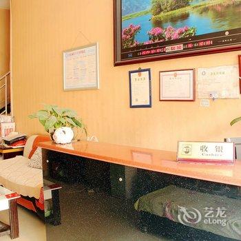 西昌豪达宾馆酒店提供图片