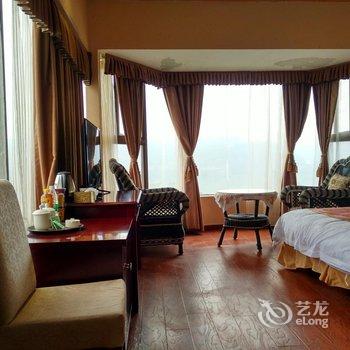 阆中金江旅游酒店酒店提供图片
