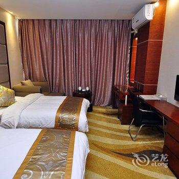 师宗丹凤大酒店酒店提供图片