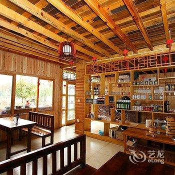 泸沽湖里格卓玛家园客栈酒店提供图片