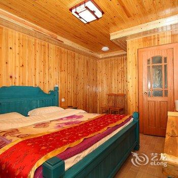 泸沽湖里格卓玛家园客栈酒店提供图片