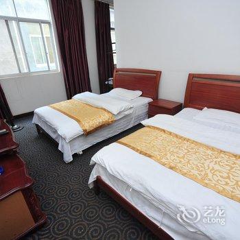 石林富鑫源宾馆酒店提供图片