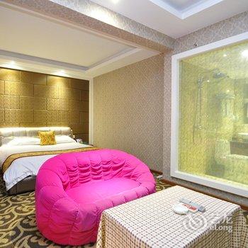 西双版纳嘉禾商务酒店酒店提供图片