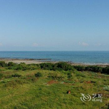 涠洲岛风筝小院海景客栈酒店提供图片