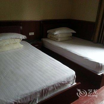 重庆合川加洲宾馆酒店提供图片