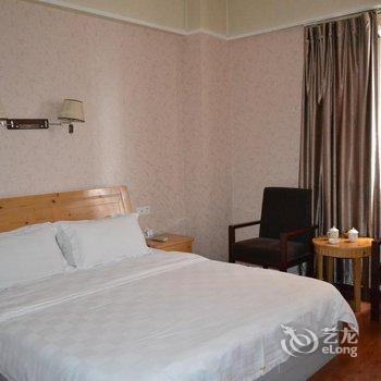 重庆聚鑫宾馆(巫溪)酒店提供图片