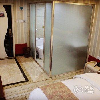 凤凰客巢主题酒店酒店提供图片