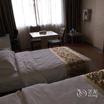 冷水江红双喜商务酒店酒店提供图片