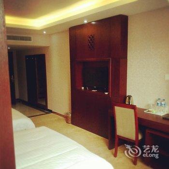 昆明宜良万福温泉度假酒店酒店提供图片