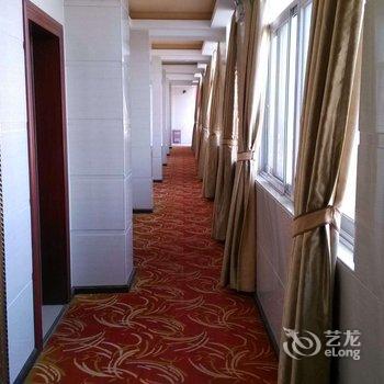 开远东勇商务酒店酒店提供图片
