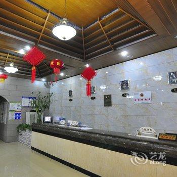 新平戛洒凯登大酒店酒店提供图片