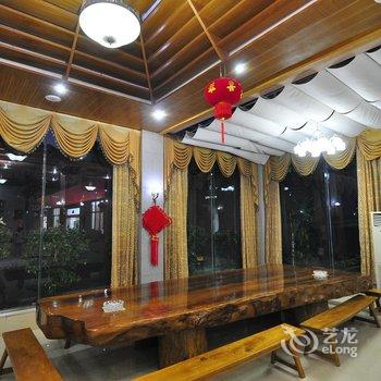 新平戛洒凯登大酒店酒店提供图片