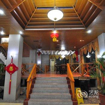 新平戛洒凯登大酒店酒店提供图片