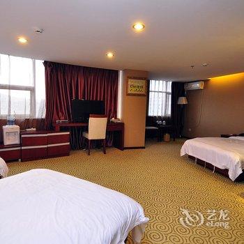 师宗丹凤大酒店酒店提供图片