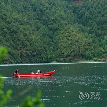 泸沽湖里格卓玛家园客栈酒店提供图片