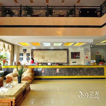 师宗丹凤大酒店酒店提供图片