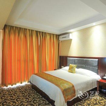 西双版纳嘉禾商务酒店酒店提供图片
