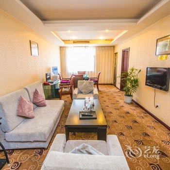 乐山蓝梦商务酒店酒店提供图片