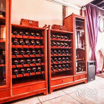 丽江阡陌里客栈酒店提供图片