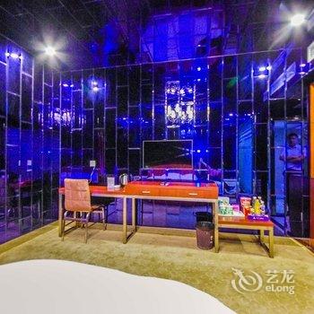 乐山蓝梦商务酒店酒店提供图片