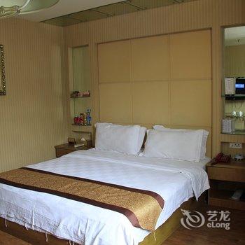 重庆聚鑫宾馆(巫溪)酒店提供图片