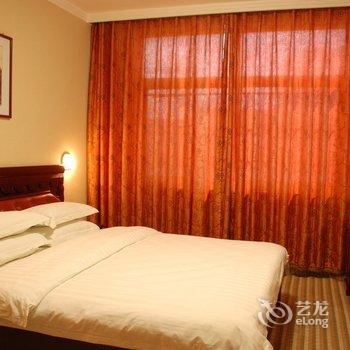 武隆风顺宾馆酒店提供图片