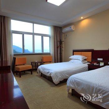 武隆风顺宾馆酒店提供图片