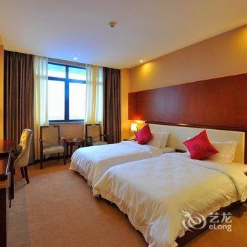 武隆风顺宾馆酒店提供图片