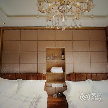 稻城飞翔酒店酒店提供图片