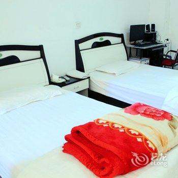 西昌豪达宾馆酒店提供图片