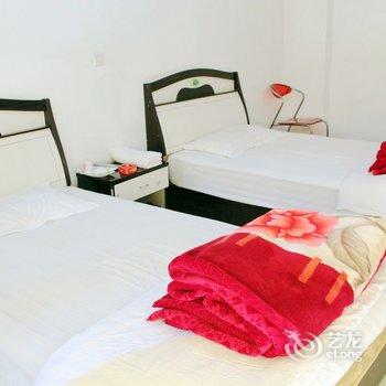 西昌豪达宾馆酒店提供图片