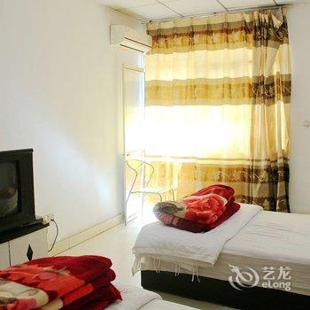 西昌豪达宾馆酒店提供图片