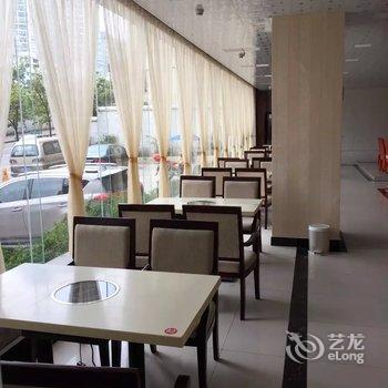 黔东南州锦江商旅酒店酒店提供图片